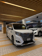 NOAH ESQUIRE Gi Premium 2018