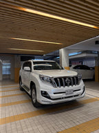 Toyota Prado TX Limited 2014