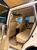 Toyota Prado TX Limited 2014