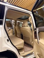 Toyota Prado TX Limited 2014