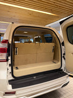 Toyota Prado TX Limited 2014