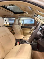 Toyota Prado TX Limited 2014