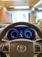 Toyota Prado TX Limited 2014