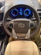 Toyota Prado TX Limited 2014