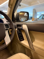 Toyota Prado TX Limited 2014