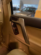 Toyota Prado TX Limited 2014