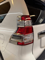 Toyota Prado TX Limited 2014