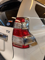 Toyota Prado TX Limited 2014