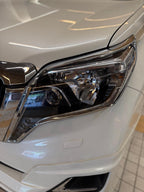 Toyota Prado TX Limited 2014