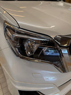 Toyota Prado TX Limited 2014