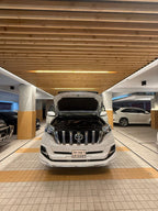 Toyota Prado TX Limited 2014