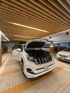 Toyota Prado TX Limited 2014