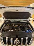 Toyota Prado TX Limited 2014