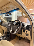 Toyota Prado TX Limited 2014