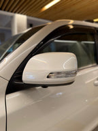 Toyota Prado TX Limited 2014