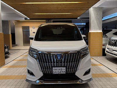 NOAH ESQUIRE Gi Premium 2018