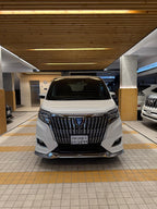 NOAH ESQUIRE Gi Premium 2018