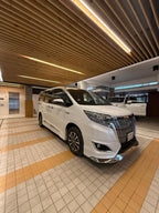 NOAH ESQUIRE Gi Premium 2018