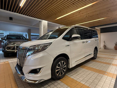 NOAH ESQUIRE Gi Premium 2018