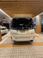 NOAH ESQUIRE Gi Premium 2018