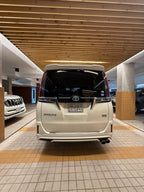 NOAH ESQUIRE Gi Premium 2018