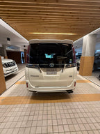 NOAH ESQUIRE Gi Premium 2018