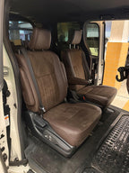 NOAH ESQUIRE Gi Premium 2018