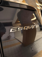 Toyota ESQUIRE 2020
